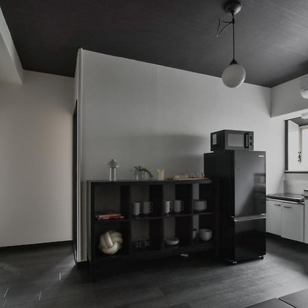 Appartamento 岡田ビル4階 Tokyo Esterno foto