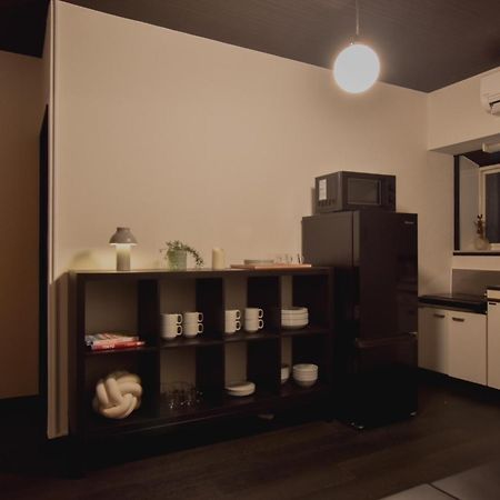 Appartamento 岡田ビル4階 Tokyo Esterno foto