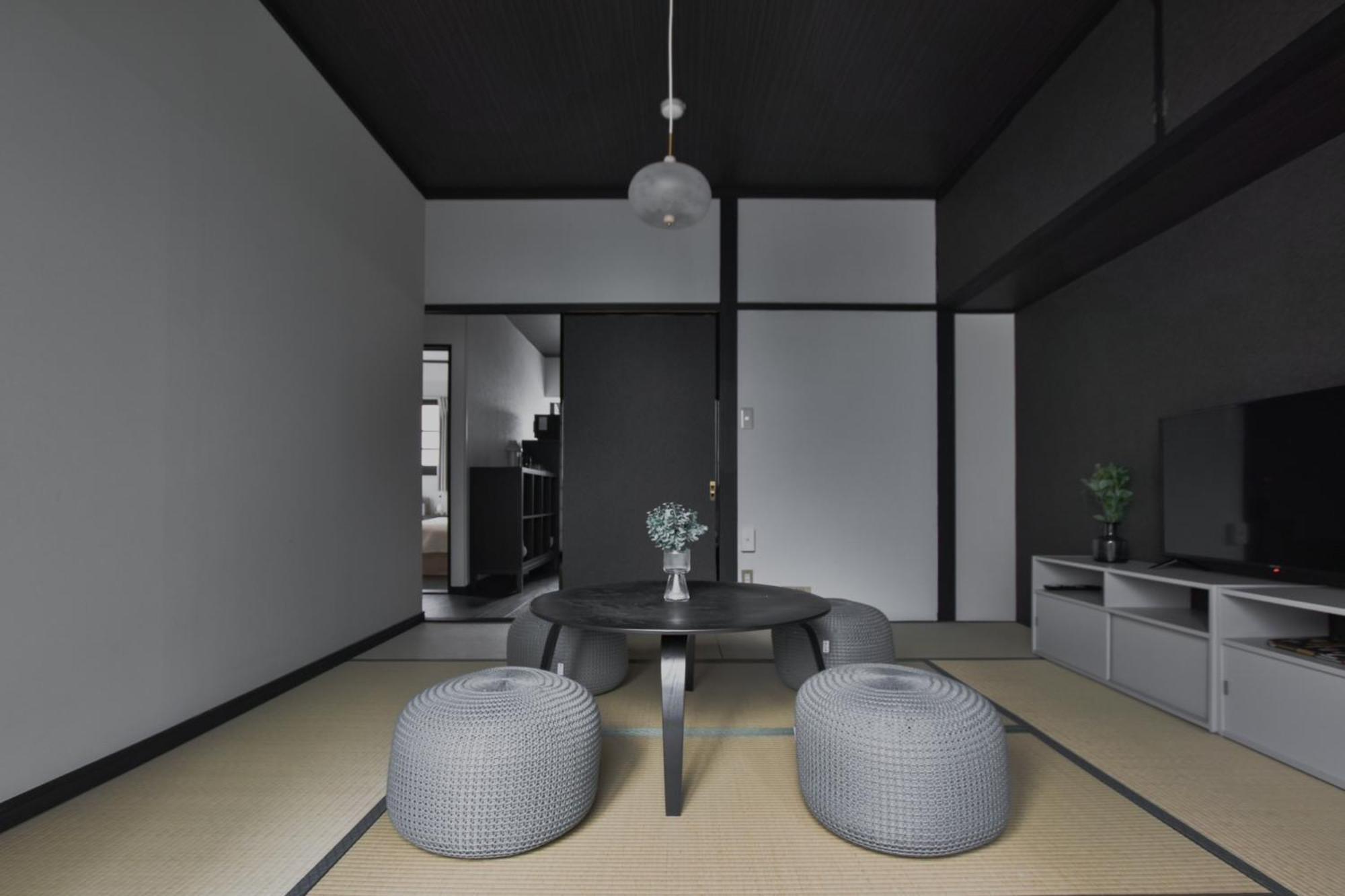 Appartamento 岡田ビル4階 Tokyo Esterno foto