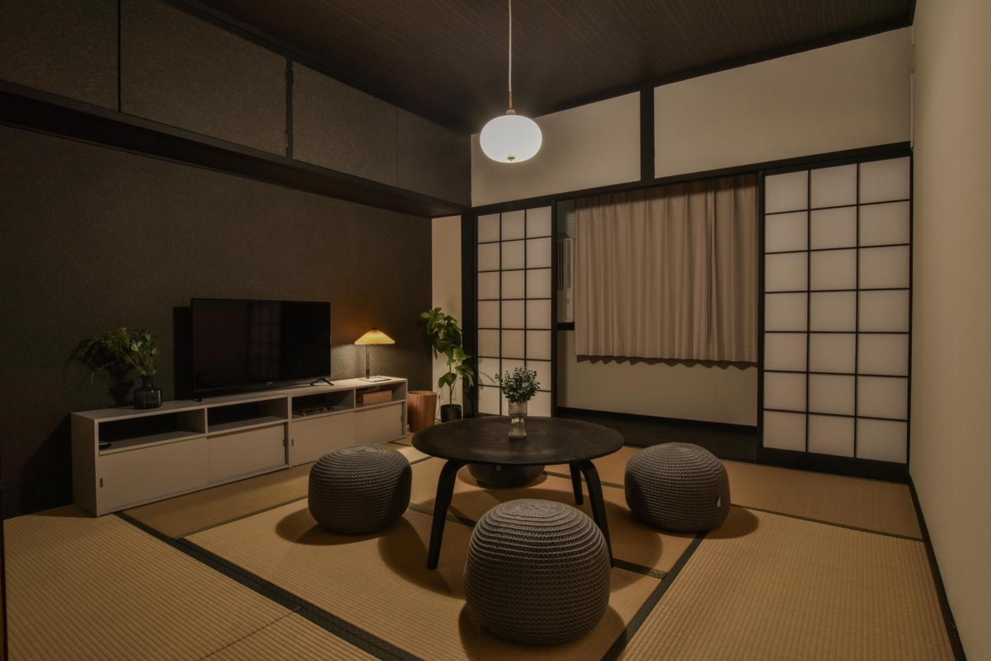 Appartamento 岡田ビル4階 Tokyo Esterno foto