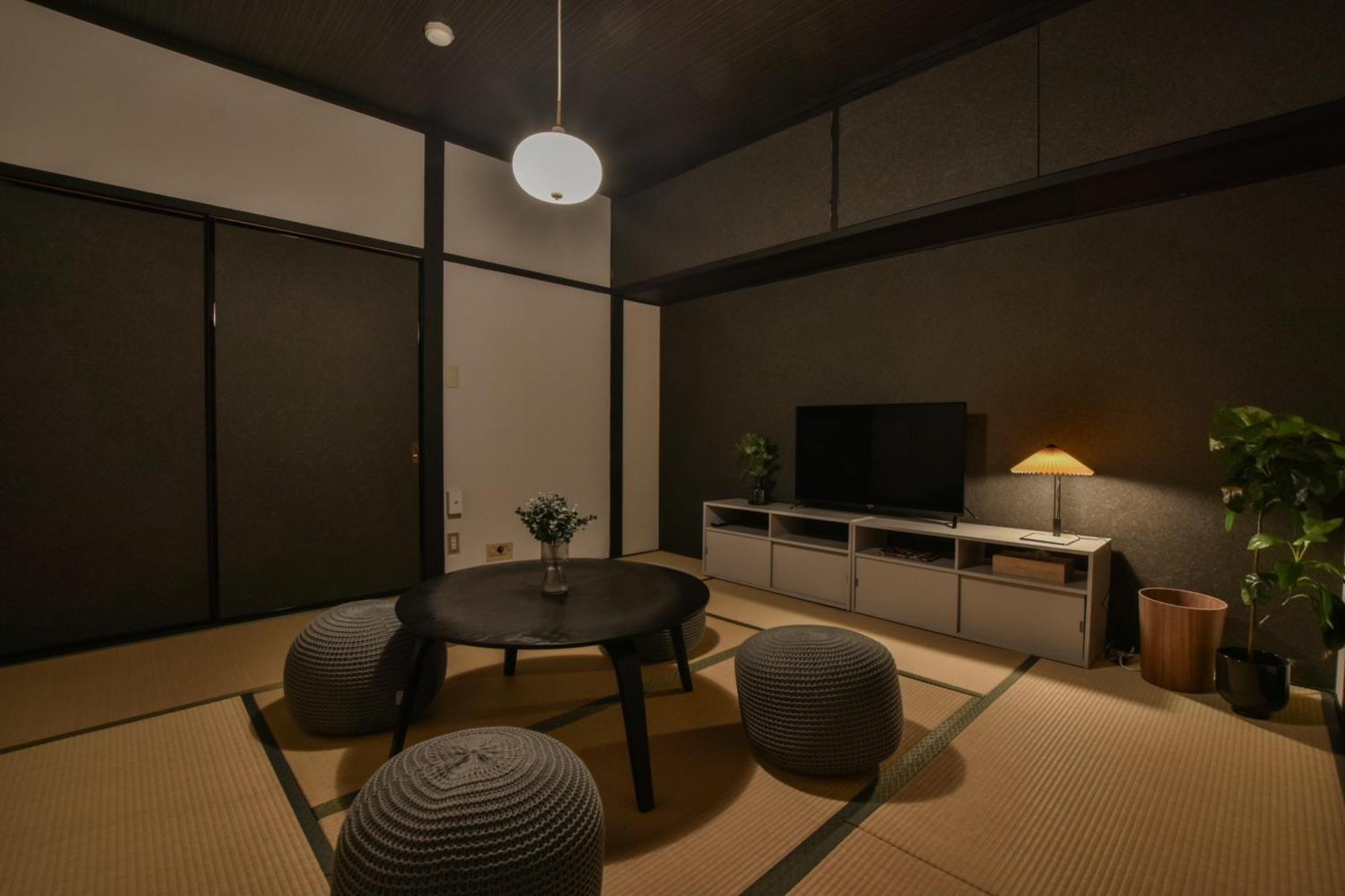 Appartamento 岡田ビル4階 Tokyo Esterno foto