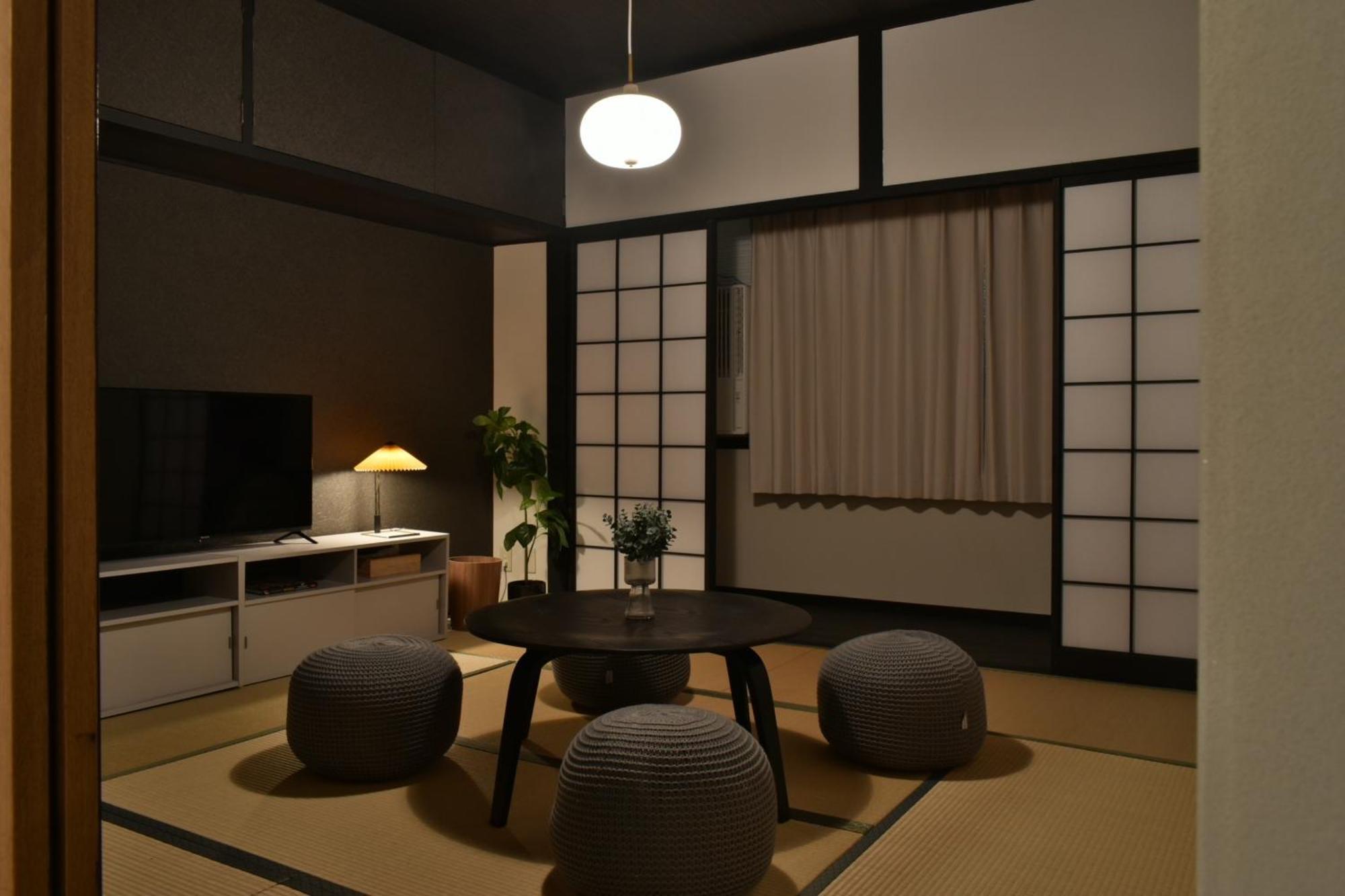 Appartamento 岡田ビル4階 Tokyo Esterno foto